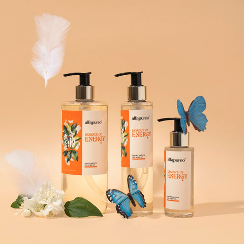 Parfumy na pranie "Bestseller Pack"