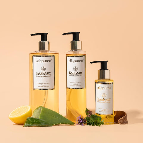 Parfumy na pranie "Bestseller Pack"