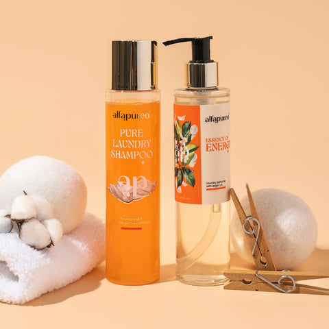 Parfumy na pranie "Bestseller Pack"