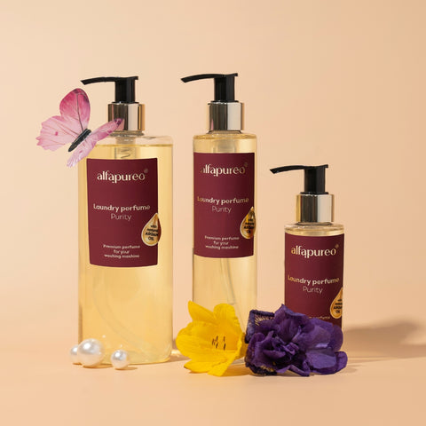 Parfumy na pranie "Bestseller Pack"