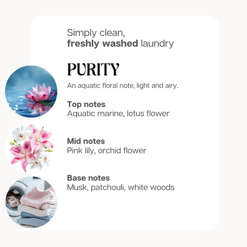 Purity