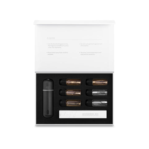 eDrive Black