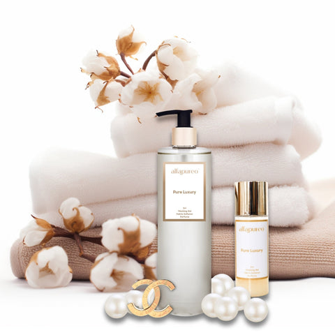 Pure Luxury 3v1 OUTLET -55%