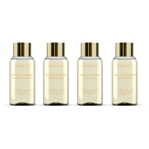 "EXCLUSIVE" mini parfumy na pranie AKCIA