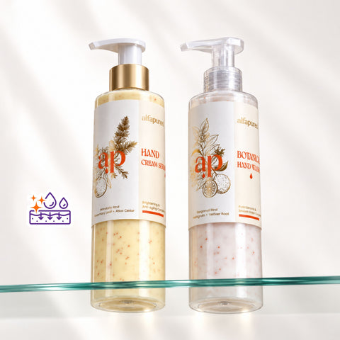 Botanical Alchemy Duo + Darček foto 6