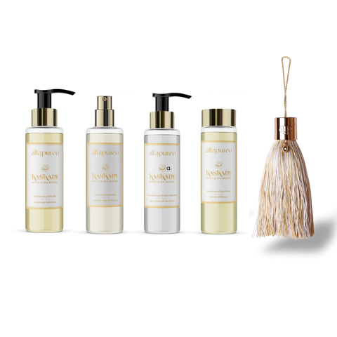 Darčeková kazeta KASKADY