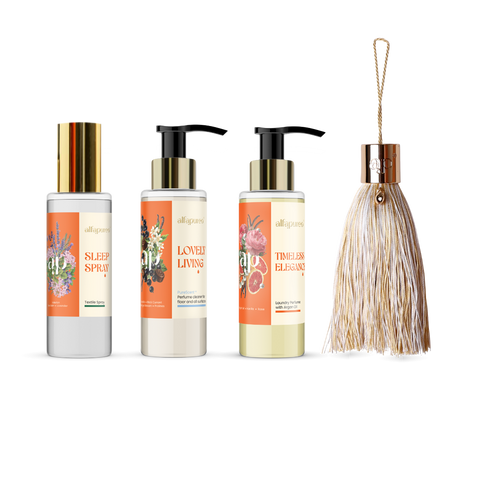 Darčeková kazeta DÁMSKA