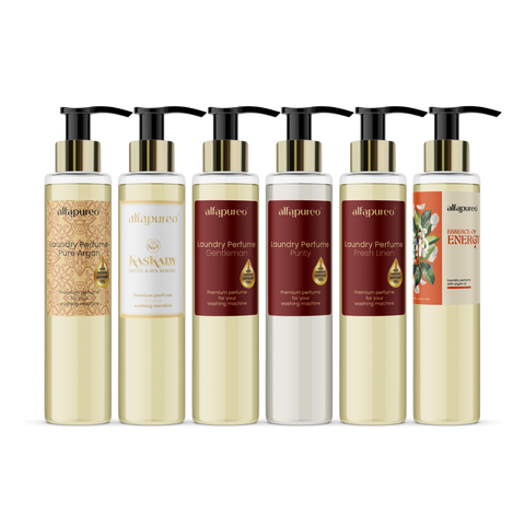 Parfémy na praní  "Bestseller Pack"
