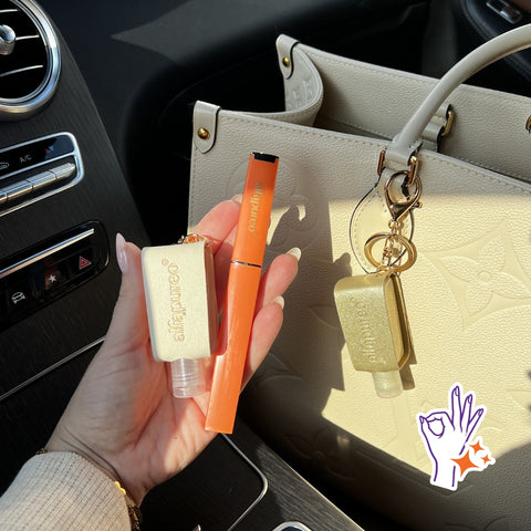 Mini Hand Care "TO GO"