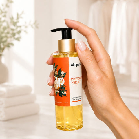 Provocative Neroli foto 6