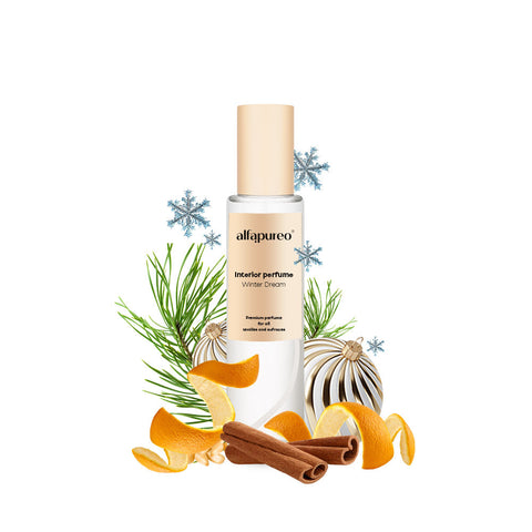 Winter Dream OUTLET -50%