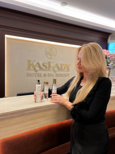 Kaskady